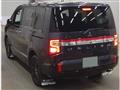 2022 Mitsubishi Delica D5