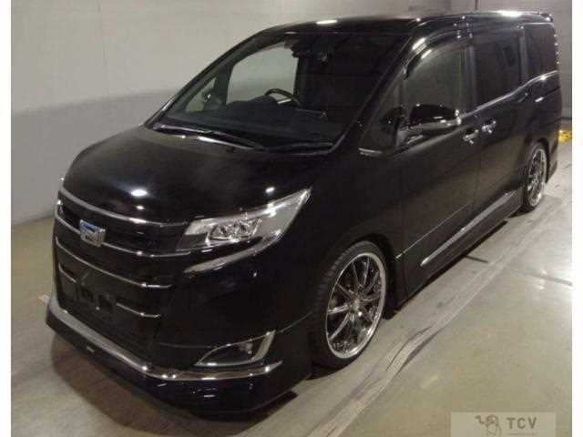 2021 Toyota Noah
