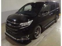 2021 Toyota Noah
