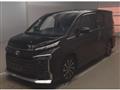 2023 Toyota Voxy