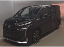 2023 Toyota Voxy