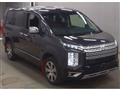 2023 Mitsubishi Delica D5