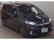 2021 Honda Freed