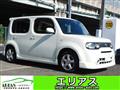2011 Nissan Cube