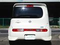 2011 Nissan Cube