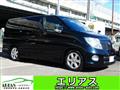 2009 Nissan Elgrand