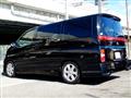 2009 Nissan Elgrand