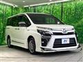 2018 Toyota Voxy