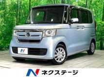 2019 Honda N BOX
