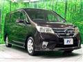 2011 Nissan Serena