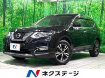 2018 Nissan X-Trail