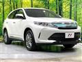 2017 Toyota Harrier