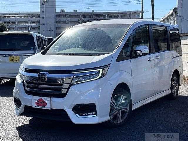 2021 Honda Honda Others