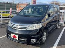 2006 Nissan Serena
