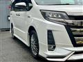 2018 Toyota Noah