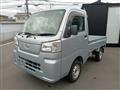 2022 Daihatsu Hijet Truck