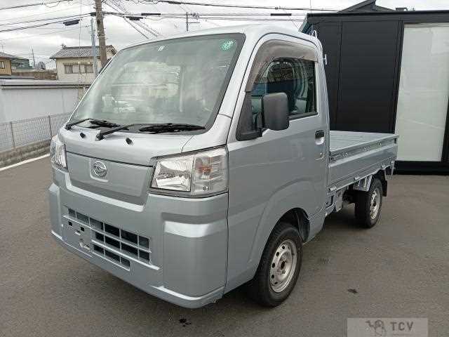 2022 Daihatsu Hijet Truck
