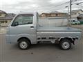 2022 Daihatsu Hijet Truck