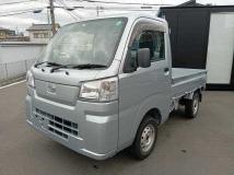 2022 Daihatsu Hijet Truck
