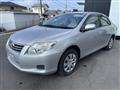 2010 Toyota Corolla Axio