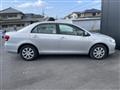 2010 Toyota Corolla Axio