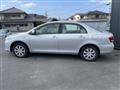 2010 Toyota Corolla Axio