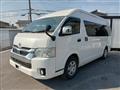 2024 Toyota Hiace Commuter