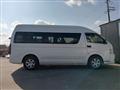 2024 Toyota Hiace Commuter