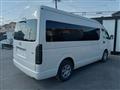 2024 Toyota Hiace Commuter