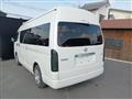 2024 Toyota Hiace Commuter
