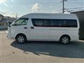 2024 Toyota Hiace Commuter