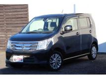 2015 Suzuki Wagon R