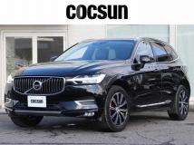 2018 Volvo XC60