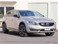 2018 Volvo V60