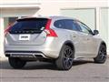 2018 Volvo V60