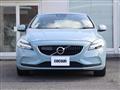 2017 Volvo V40