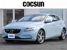 2017 Volvo V40