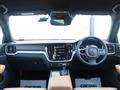 2019 Volvo V60