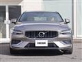 2019 Volvo V60