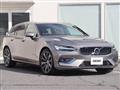 2019 Volvo V60