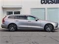 2019 Volvo V60