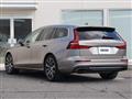 2019 Volvo V60