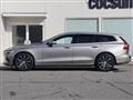 2019 Volvo V60