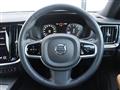 2019 Volvo V60