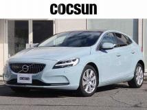 2016 Volvo V40