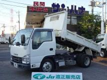 2018 Isuzu Elf Truck