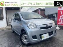 2014 Daihatsu Mira
