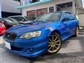 2004 Subaru Legacy Touring Wagon