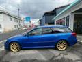 2004 Subaru Legacy Touring Wagon