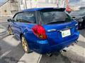 2004 Subaru Legacy Touring Wagon